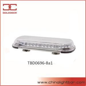 LED Strobe Light Mini Lightbar (TBD0696-8A1)