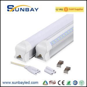 Ce EMC Saso IEC 1200mm T5 18W LED Tube Integrated