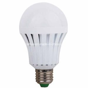 E27 B22 Plastic 220V LED Globe Bulbs