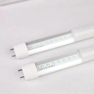 Office Building LED Tube Lights with UL Approval High Quality T8 Tube Lights 5FT 24W