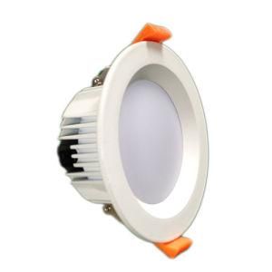 High Brightness 9W Osram SMD LED Downlight with Lifud Driver