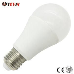 High Lumen Residential Lamps E27 360 Degree 12W LED Bulb