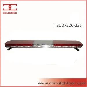 Tir 88W Super Thin Warning Light Lightbar Series (TBD07226-22A)