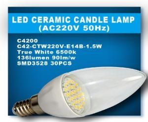 LED Window Candles (C4100)