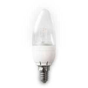 Most Popular LED Candle Light 3W LED Candle Bulb