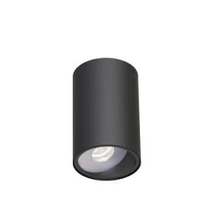 High Power Spotlight Down Light COB Lamp 10W 220V CRI90 Round Spot COB Surface Mounted LED Downlight