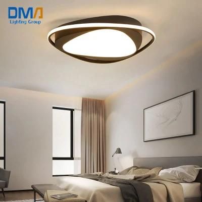 Wm Flush Mount LED Interior Decorative Ceiling Lighting for Home