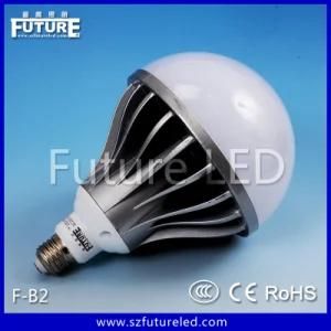 China Market of Electronic12W LED Bulb Light, LED Lighting