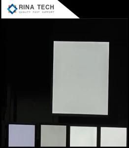Customized Light Diffuser Acrylic Sheet for TV in Stock