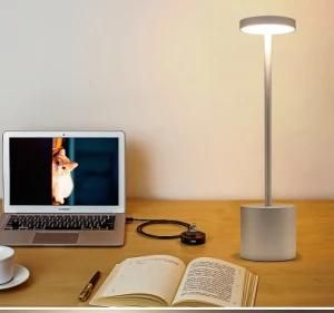 LED Desk Lamp for Restaurant Table and Hotel Room