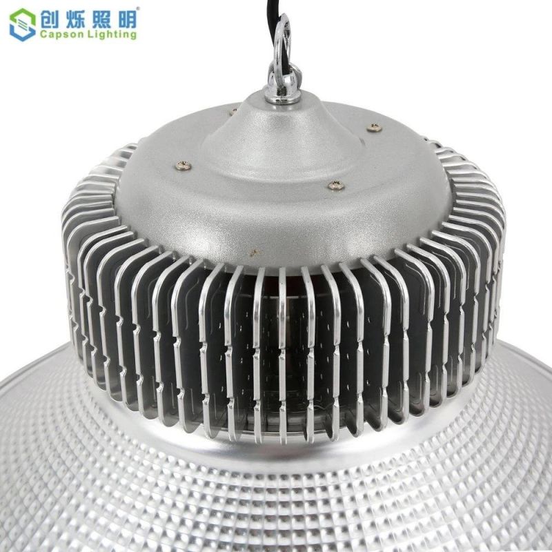35000hours Warranty Good Price Industrial Factory Warehouse 50W High Power LED High Bay Light (CS-QPA-50)