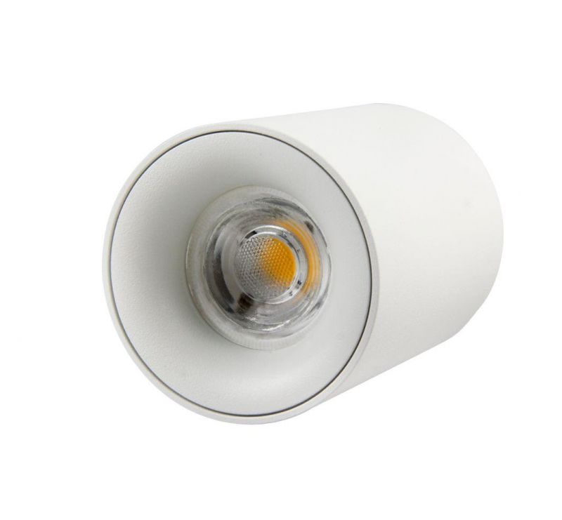 Hot Sale Downlight Fixture for GU10 Bulb Indoor Project IP20