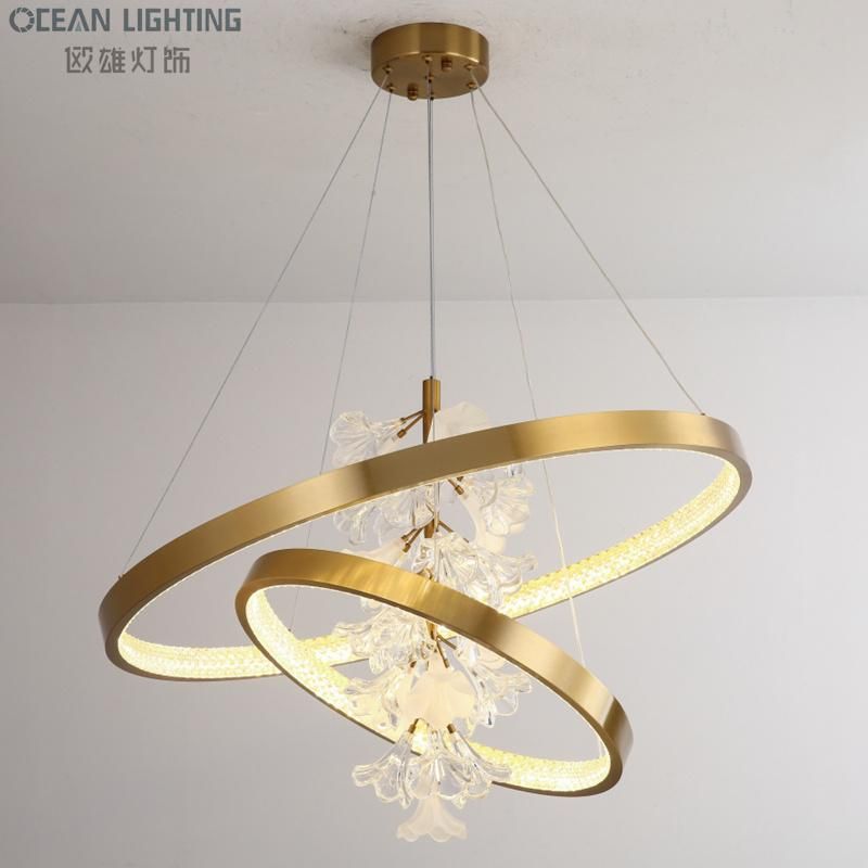 Crystal Pendant Lights Modern Pendant Lighting Dining Room Chandelier