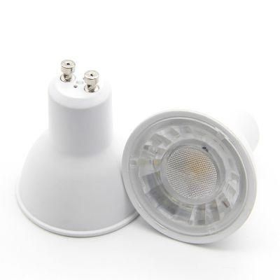 LED Spot Light COB SMD 5W 7W GU10 LED Bulb