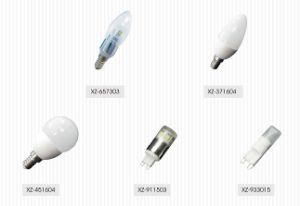 Deco LED Lamps