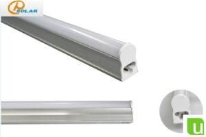 High Quailty 5W 300mm T5 LED Tube Light