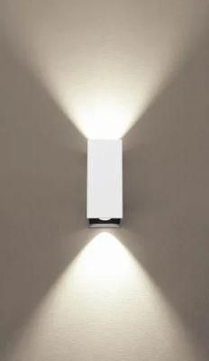 2020 Hot Seller LED Wall Lamp Decorative up and Down Wall Light