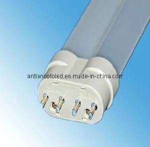 LED 18W 2G11 Tube Light