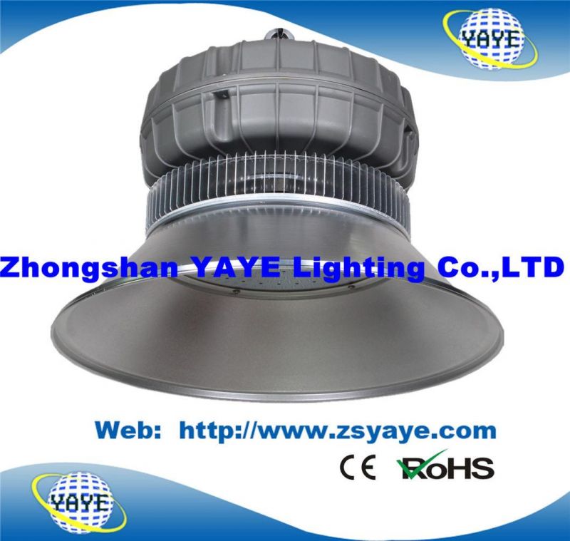 Yaye 18 Hot Sell 3/5 Years Warranty 300W LED High Bay Light, LED Industrial Light (Availabe Watts: 120W/150W/180W/200W/210W/240W/280W/300W)