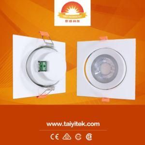 5W 7W 10W 12W 15W LED Ceiling Lamp 3.5&prime; SMD2835 2700-6500K for Indoor Lighting