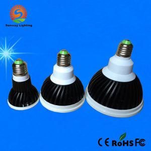 5W/7W/9W/12W/15W/18W PAR20/PAR30/PAR38 LED Spotlight for Indoor (SW-PARLIGHT-002)