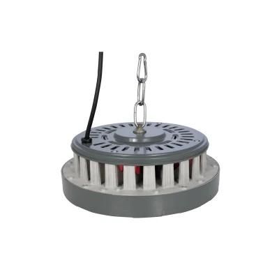 Commercial Lighting Industrial Lamp UFO LED High Bay Light 200W