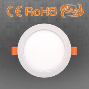 Ultra Thin LED Panellight 6W 12W 16W 20W 220V CCT Changeable LED Panel