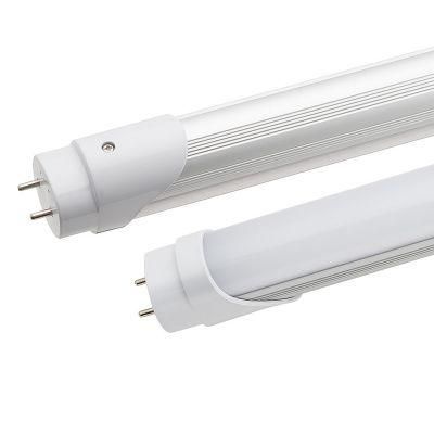 1000K PF0.9 120lm/W 600mm 1200mm 9W 12W 18W 24W LED Tube T8