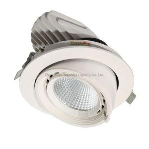 20W, 30W, 45W Adjustable LED Spotlight