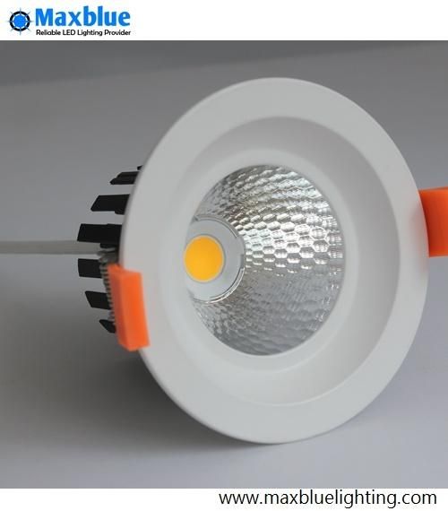COB CREE Adjustable Dimmable Recessed Ceiling LED Down Light