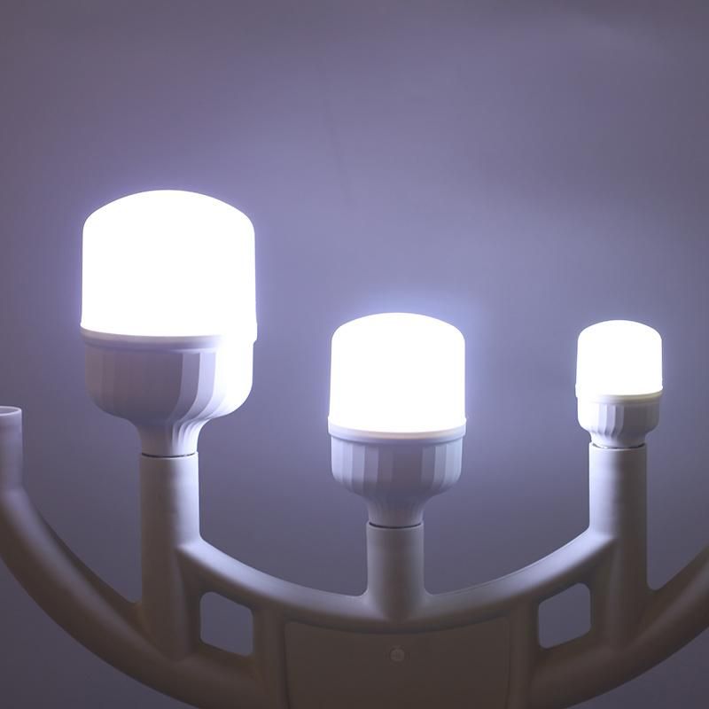 Factory Price High Quality LED T Bulb 60W 150-265V
