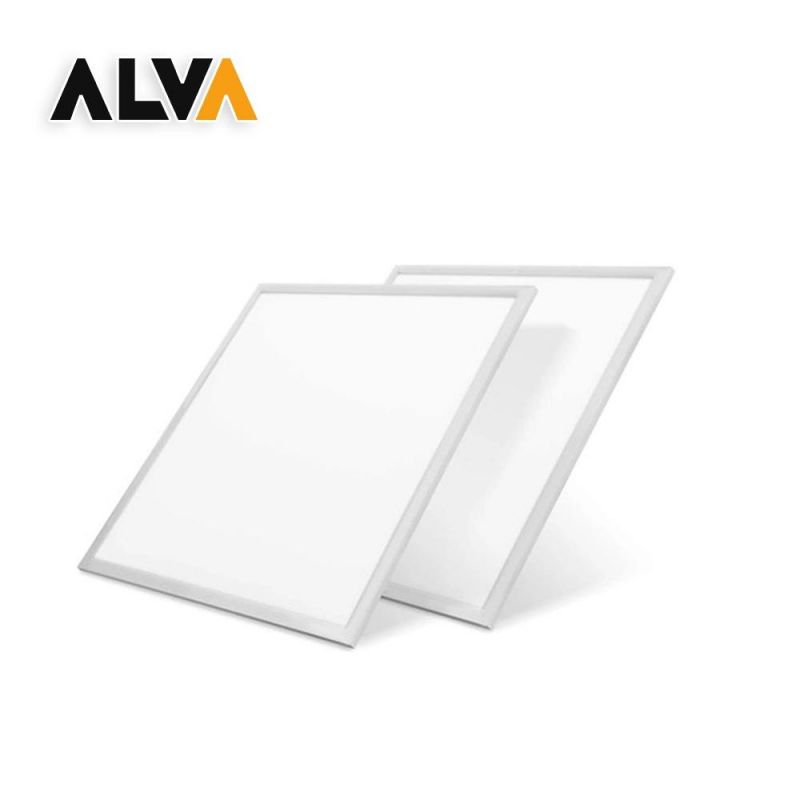 Support Avabliable SAA CE China 40W LED Panel Light