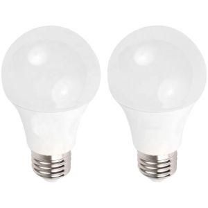 Factory Direct Sales 3W-18W Aluminum Plus PBT Body B22 E27 LED Bulb