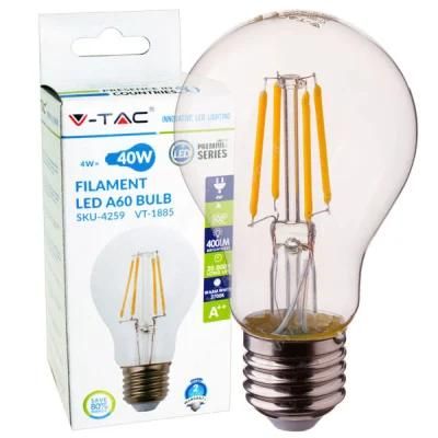 360 Degree Dimmable LED Bulb E27 4W