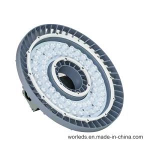 Light-Weight LED High-Bay Fixture (Bfz 220/140 Xx Y F)