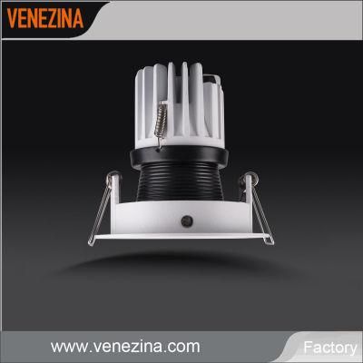 Modern Design Interior LED Lighting Reasonable Price CREE COB LED Downlight