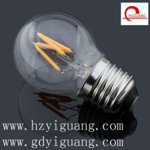 E27 3.5W G45LED Light with Factory Direct Supply