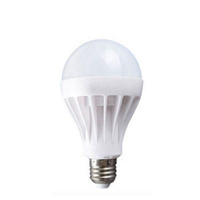 Factory Cheap Price LED Bulb E27 B22 Plastic LED Bulb