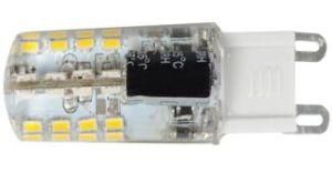 AC85-265V 2.6W SMD 3014 Epistar Chip G9 LED Light LED Waterproof LED G9 Lightings