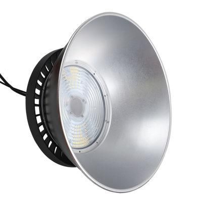 High Lumens IP66 Factory Lighting 200W LED High Bay Light