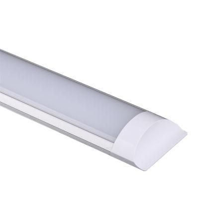 High Quality Factory LED T5t8 Batten Light Tube Lamp 18W