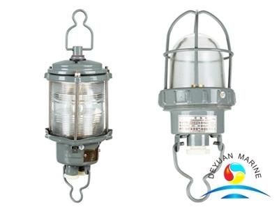 Cxh9-5 Steel Marine Emergency Light 30W for Ships