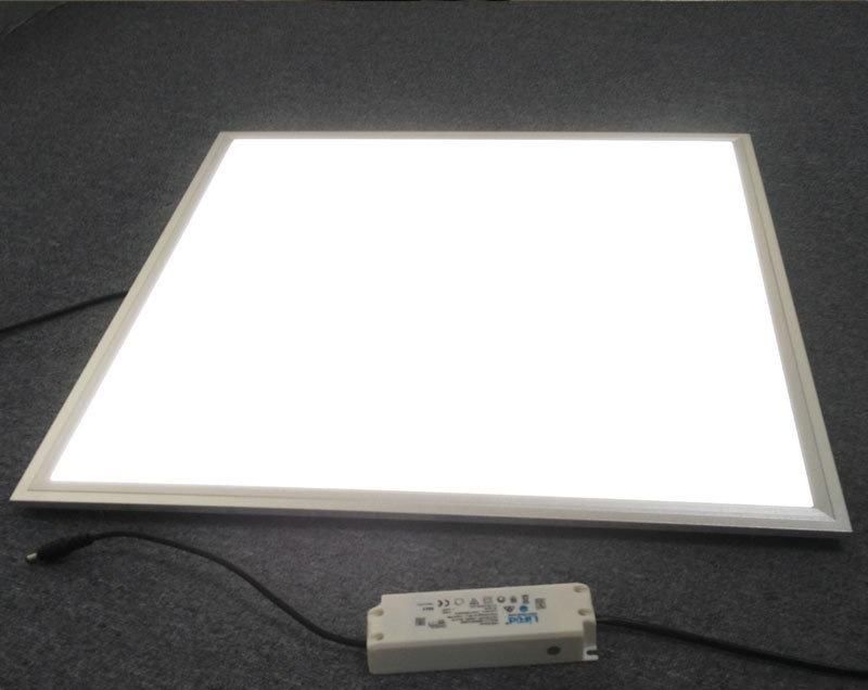 Square 600*600 LED Panel Light 36W 40W 48W