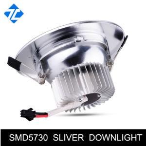 Factory SMD 3W 5W 7W 9W 15W 16W 18W LED Downlight