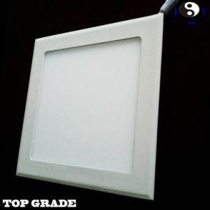 24W LED Panel Cool White LED Panel Light