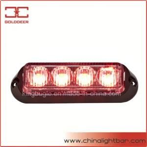 LED Warning Alarm Light Head (SL620-R)