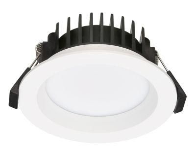 10W Energy Saving Hotel Spot Lamp Lighting Recessed Ceiling LED Down Light with 2 Year Warranty