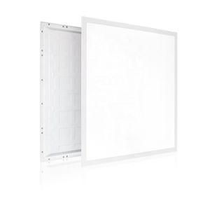 LED 2X2 Backlit Wall Panel Light LED Flat Panel Light 40W Backlit Ceiling Panels 100lm/W