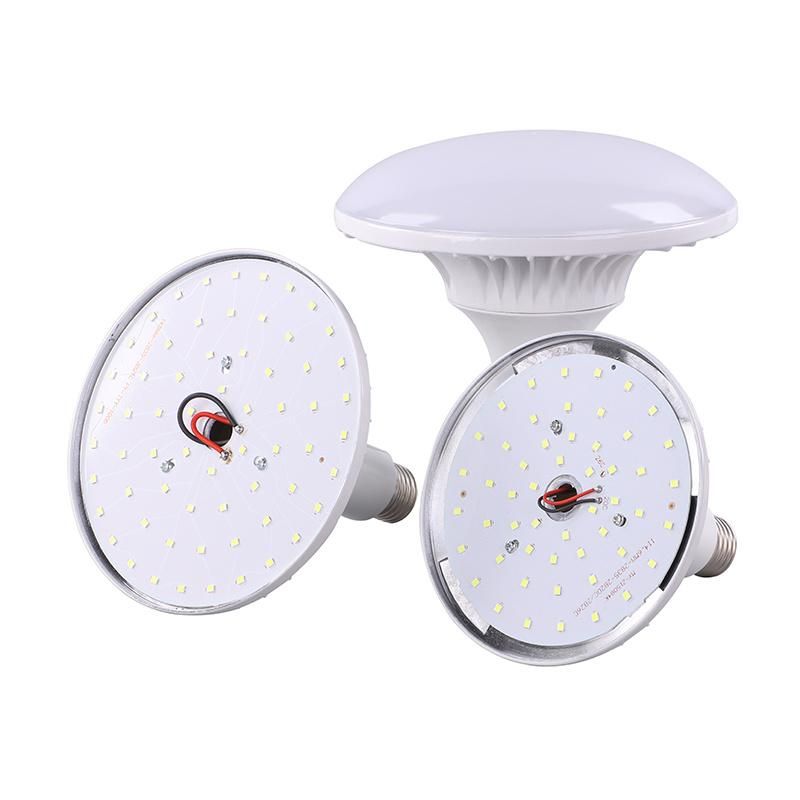 50W 70W LED Light Lamp Mushroom Shape UFO Bulb