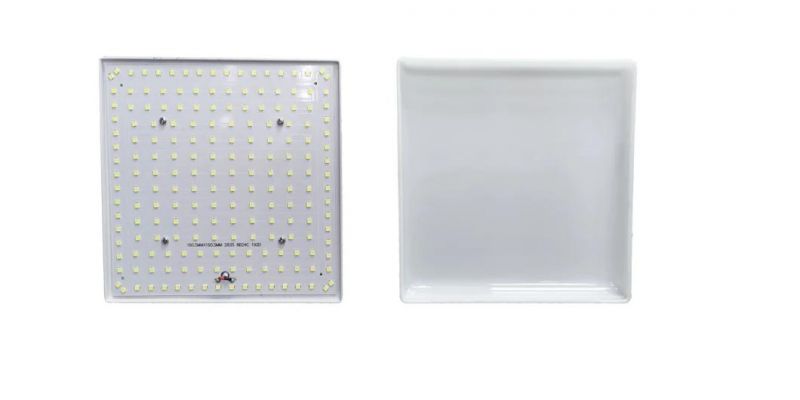 Good Price Frameless LED Panel Light 9W 18W 24W 36W LED Downlight Round Square Trimless 48W LED Panel Light LED Lights Ceiling SKD Panellight